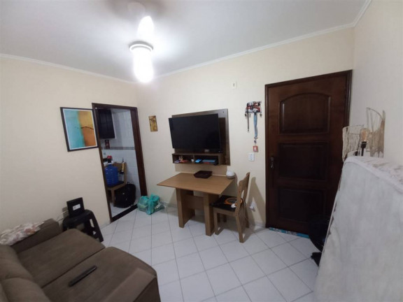 Imagem Apartamento com 1 Quarto à Venda, 46 m² em Tupi - Praia Grande