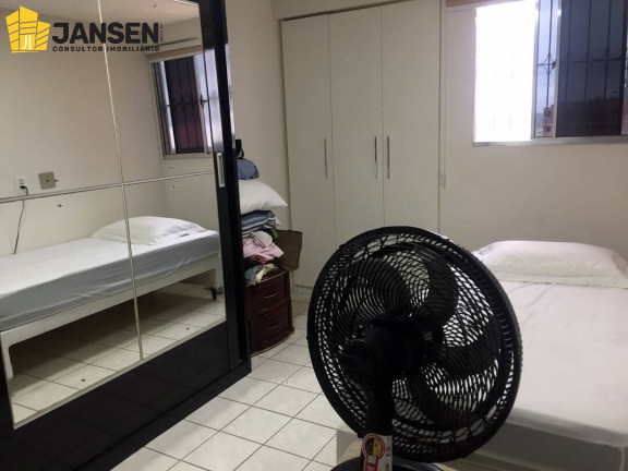 Imagem Apartamento com 3 Quartos à Venda, 76 m² em Bancários - João Pessoa Imagem Apartamento com 3 Quartos à Venda, 76 m² em Bancários - João Pessoa