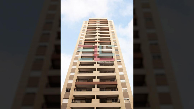 Imagem Imóvel com 2 Quartos à Venda, 65 m² em Saúde - São Paulo Imagem Imóvel com 2 Quartos à Venda, 65 m² em Saúde - São Paulo