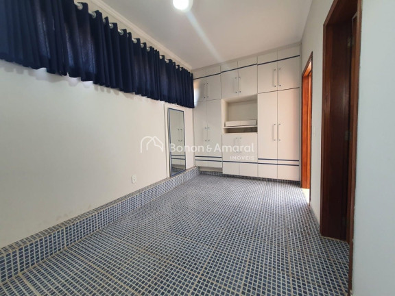 Imagem Casa de Condomínio com 4 Quartos à Venda, 250 m² em Condomínio Okinawa - Paulínia