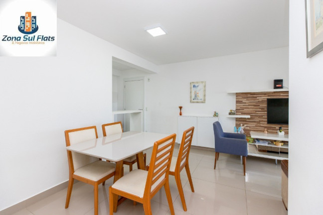 Imagem Apartamento com 3 Quartos à Venda, 92 m² em Jardim Dom Bosco - São Paulo