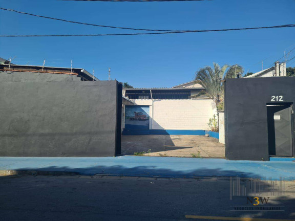 Galpão à Venda ou Locação, 440 m² em Freguesia Do ó - São Paulo
