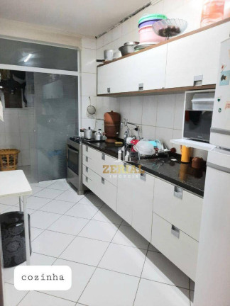 Imagem Apartamento com 3 Quartos à Venda, 107 m² em Santa Maria - São Caetano Do Sul Imagem Apartamento com 3 Quartos à Venda, 107 m² em Santa Maria - São Caetano Do Sul