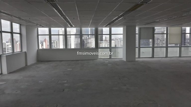 Imagem Imóvel para Alugar, 1.340 m² em Brooklin - São Paulo Imagem Imóvel para Alugar, 1.340 m² em Brooklin - São Paulo
