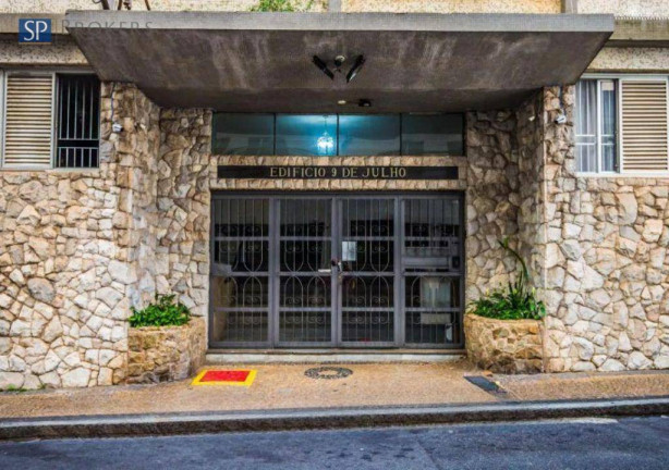 Imagem Apartamento com 3 Quartos à Venda, 140 m² em Centro - Campinas Imagem Apartamento com 3 Quartos à Venda, 140 m² em Centro - Campinas