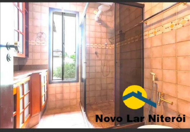 Imagem Casa com 3 Quartos à Venda, 300 m² em Camboinhas - Niterói