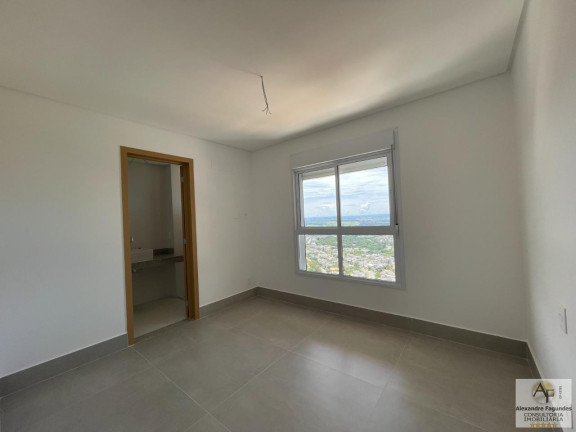 Imagem Apartamento com 3 Quartos à Venda, 121 m² em Park Lozandes - Goiânia
