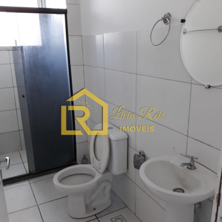 Imagem Apartamento com 2 Quartos para Alugar, 60 m² em Atlântica - Rio Das Ostras