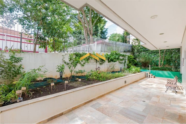 Imagem Apartamento com 3 Quartos à Venda, 104 m² em Vila Madalena - São Paulo