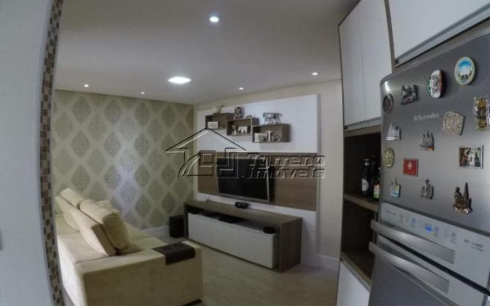 Imagem Apartamento com 2 Quartos à Venda, 67 m² em Urbanova - São José Dos Campos Imagem Apartamento com 2 Quartos à Venda, 67 m² em Urbanova - São José Dos Campos