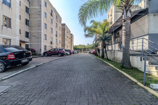 Imagem Apartamento com 2 Quartos à Venda, 45 m² em Jardim Leopoldina - Porto Alegre