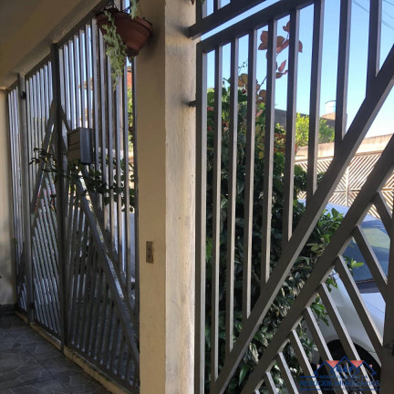 Imagem Casa com 2 Quartos à Venda, 125 m² em Bandeiras - Osasco Imagem Casa com 2 Quartos à Venda, 125 m² em Bandeiras - Osasco