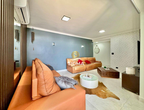 Imagem Apartamento com 2 Quartos à Venda, 120 m² em Pitangueiras - Guarujá Imagem Apartamento com 2 Quartos à Venda, 120 m² em Pitangueiras - Guarujá