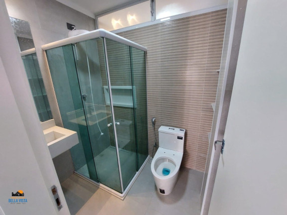 Imagem Apartamento com 2 Quartos à Venda,  em José Menino - Santos