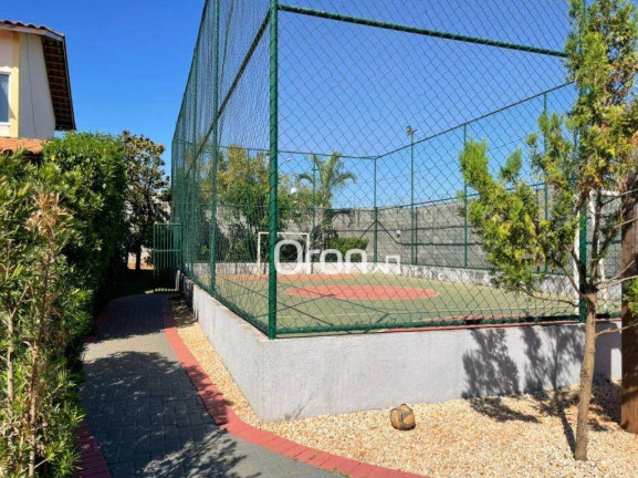 Imagem Sobrado com 2 Quartos à Venda, 82 m² em Residencial Flórida - Goiânia