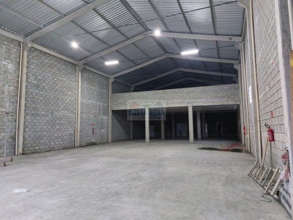 Imagem Imóvel Comercial para Alugar, 745 m² em Parque São Vicente - São Vicente Imagem Imóvel Comercial para Alugar, 745 m² em Parque São Vicente - São Vicente