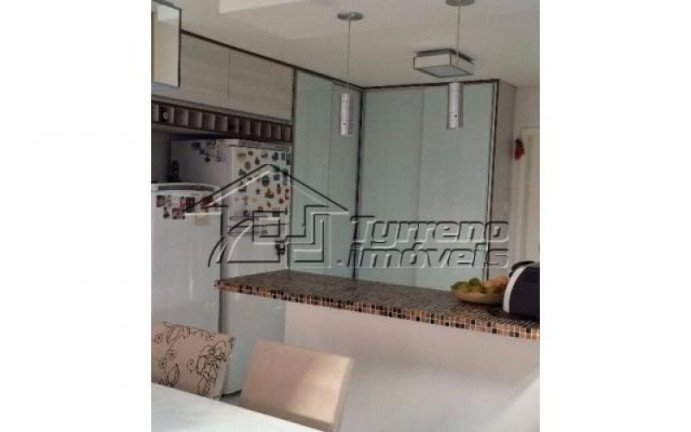 Imagem Casa de Condomínio com 3 Quartos à Venda, 243 m² em Urbanova - São José Dos Campos