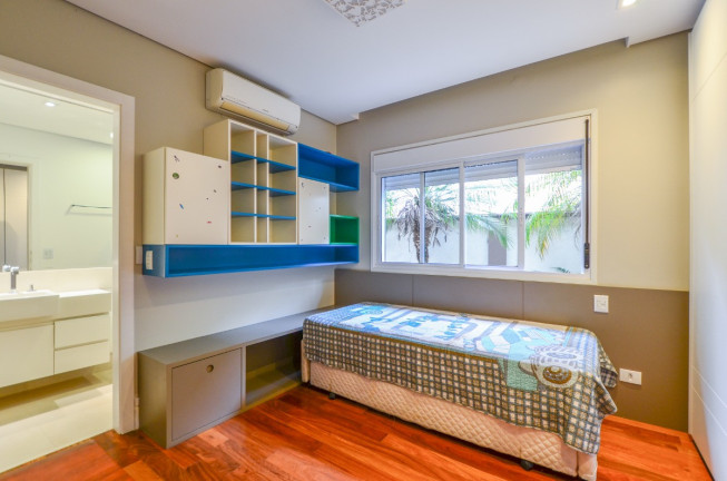 Imagem Casa com 3 Quartos à Venda, 259 m² em Vila Mariana - São Paulo