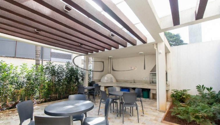 Imagem Imóvel com 1 Quarto à Venda, 32 m² em Brás - São Paulo
