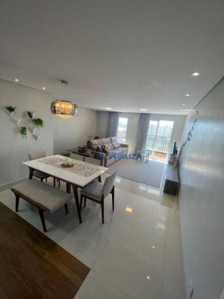 Apartamento com 3 Quartos à Venda, 83 m² em Jardim Flor Da Montanha - Guarulhos