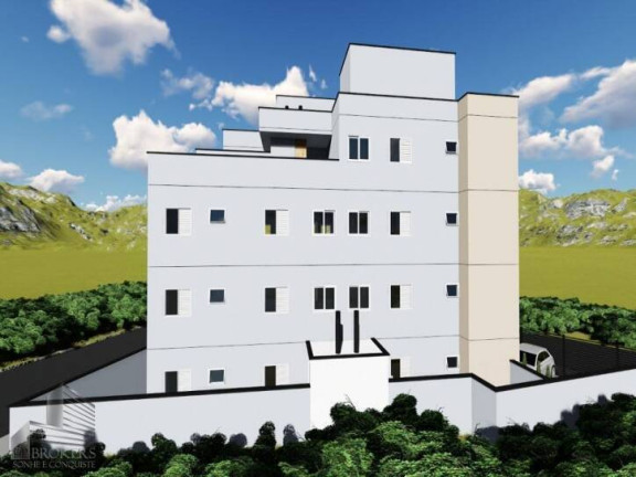 Imagem Apartamento com 2 Quartos à Venda, 51 m² em Jardim Guarujá - Sorocaba Imagem Apartamento com 2 Quartos à Venda, 51 m² em Jardim Guarujá - Sorocaba
