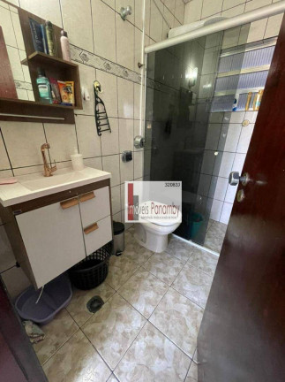 Imagem Sobrado com 4 Quartos à Venda, 196 m² em Cipava - Osasco