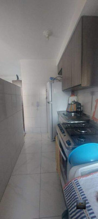 Imagem Apartamento com 2 Quartos à Venda, 44 m² em Centro - Diadema Imagem Apartamento com 2 Quartos à Venda, 44 m² em Centro - Diadema