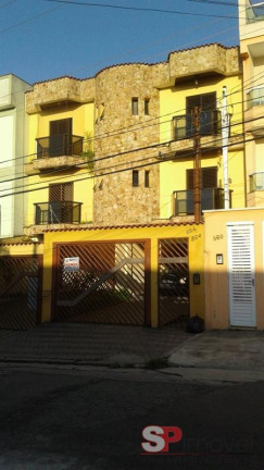 Imagem Apartamento com 2 Quartos à Venda, 125 m² em Vila Curuca - Santo André Imagem Apartamento com 2 Quartos à Venda, 125 m² em Vila Curuca - Santo André