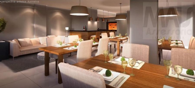 Imagem Apartamento com 2 Quartos à Venda, 79 m² em Morro Do Espelho - São Leopoldo Imagem Apartamento com 2 Quartos à Venda, 79 m² em Morro Do Espelho - São Leopoldo