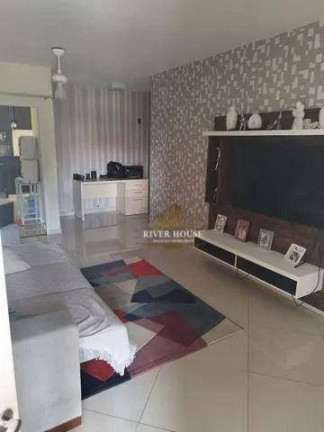 Imagem Casa com 3 Quartos à Venda, 130 m² em Jardim Petrópolis - Várzea Grande