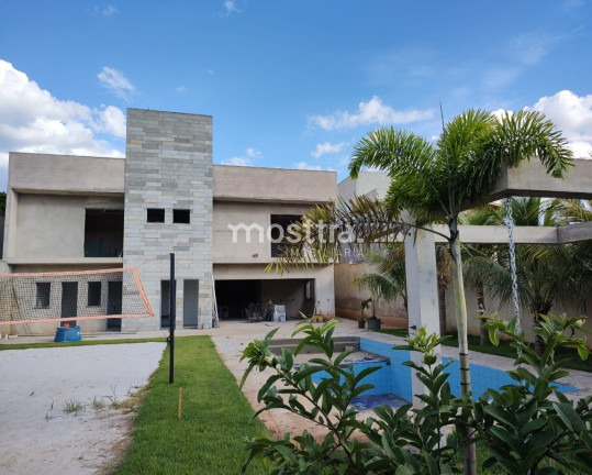Imagem Casa com 4 Quartos à Venda,  em Terras De Itaici - Indaiatuba