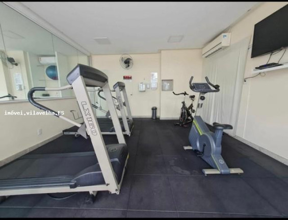 Imagem Apartamento com 3 Quartos à Venda, 1 m² em Praia Da Costa
