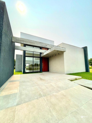 Imagem Casa de Condomínio com 4 Quartos à Venda, 170 m² em Arroio Teixeira - Capão Da Canoa