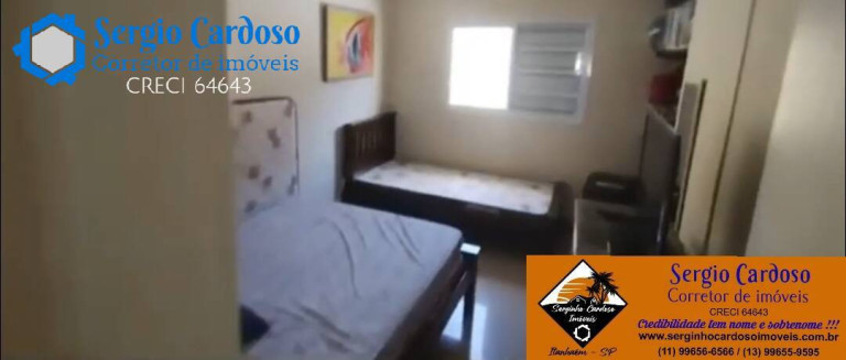 Imagem Casa com 2 Quartos à Venda, 119 m² em Jardim Regina - Itanhaém Imagem Casa com 2 Quartos à Venda, 119 m² em Jardim Regina - Itanhaém