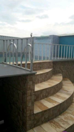 Imagem Casa com 3 Quartos à Venda, 515 m² em Jardim Nilza Miranda - Mauá Imagem Casa com 3 Quartos à Venda, 515 m² em Jardim Nilza Miranda - Mauá