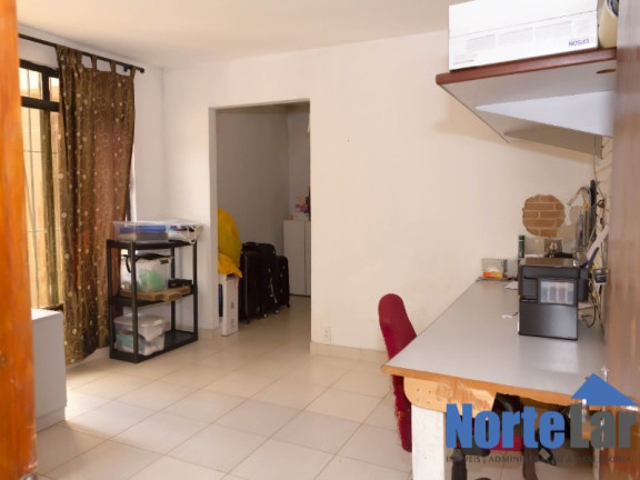 Imagem Casa com 3 Quartos à Venda, 150 m² em Horto Florestal - São Paulo