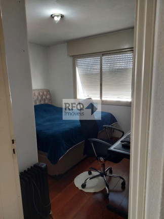 Imagem Imóvel com 1 Quarto à Venda, 55 m² em Cambuci - São Paulo