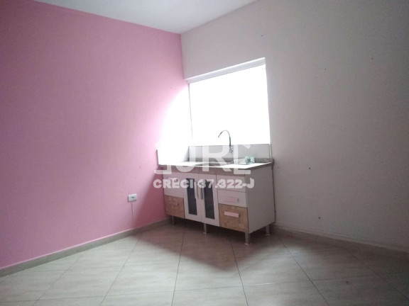 Sala Comercial para Alugar, 40 m² em Jardim Itapark - Mauá