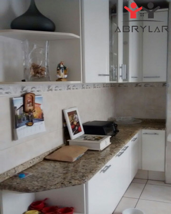 Imagem Imóvel com 2 Quartos à Venda, 56 m² em Recanto Quarto Centenário - Jundiaí