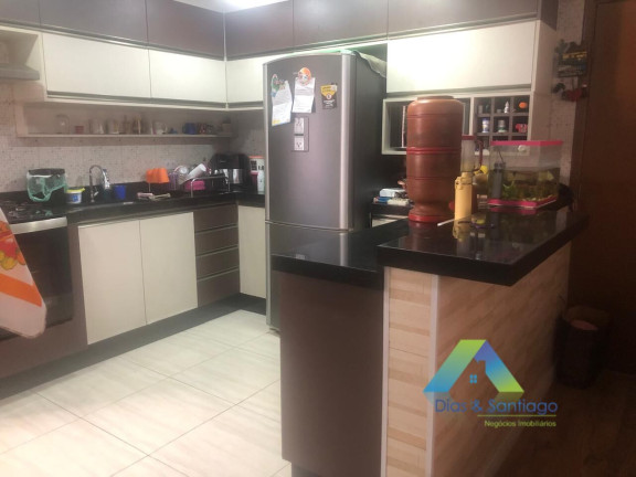 Apartamento com 2 Quartos à Venda, 67 m² em Centro - Diadema