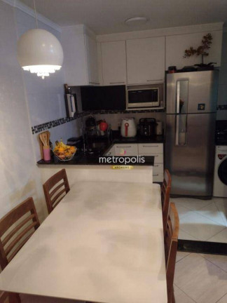 Imagem Apartamento com 2 Quartos à Venda, 70 m² em Vila Tibiriçá - Santo André Imagem Apartamento com 2 Quartos à Venda, 70 m² em Vila Tibiriçá - Santo André