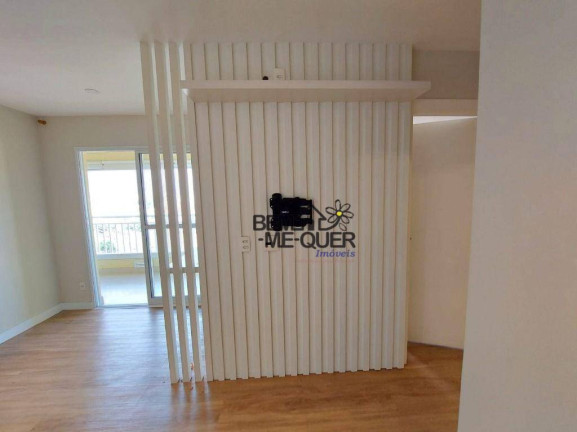 Imagem Apartamento com 2 Quartos à Venda, 55 m² em Piqueri - São Paulo Imagem Apartamento com 2 Quartos à Venda, 55 m² em Piqueri - São Paulo
