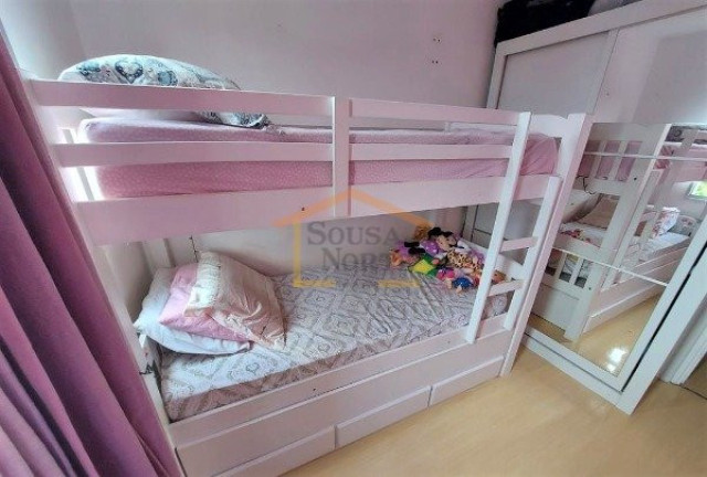 Imagem Apartamento com 2 Quartos à Venda, 52 m² em Lauzane Paulista - São Paulo Imagem Apartamento com 2 Quartos à Venda, 52 m² em Lauzane Paulista - São Paulo