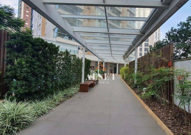 Imagem Apartamento com 1 Quarto à Venda, 52 m² em Anália Franco - São Paulo Imagem Apartamento com 1 Quarto à Venda, 52 m² em Anália Franco - São Paulo