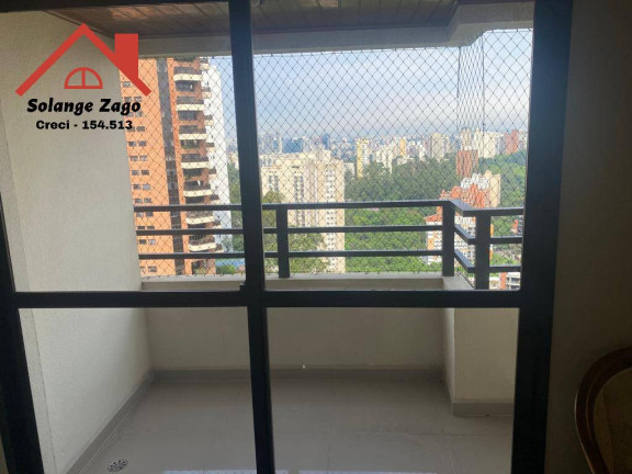 Imagem Apartamento com 3 Quartos à Venda, 80 m² em Vila Andrade - São Paulo Imagem Apartamento com 3 Quartos à Venda, 80 m² em Vila Andrade - São Paulo