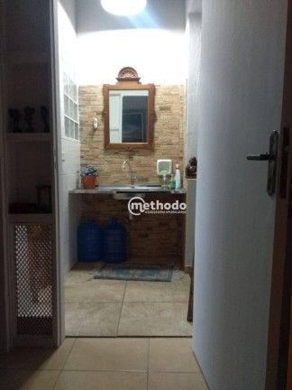 Imagem Casa com 1 Quarto à Venda, 80 m² em Centro - Campinas Imagem Casa com 1 Quarto à Venda, 80 m² em Centro - Campinas