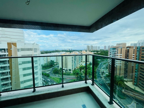 Imagem Imóvel com 4 Quartos à Venda, 203 m² em Alphaville I - Salvador Imagem Imóvel com 4 Quartos à Venda, 203 m² em Alphaville I - Salvador