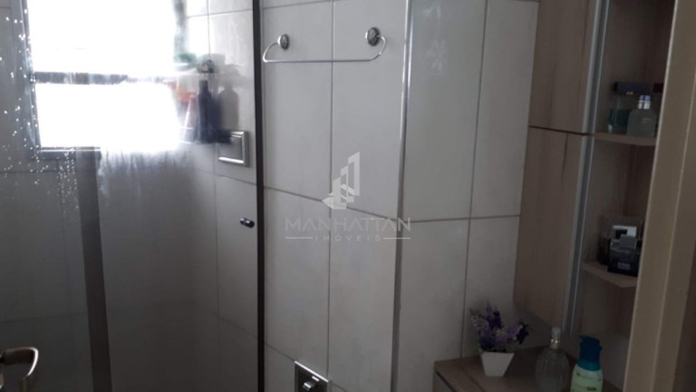 Imagem Cobertura com 3 Quartos à Venda, 190 m² em Jardim Guarani - Campinas