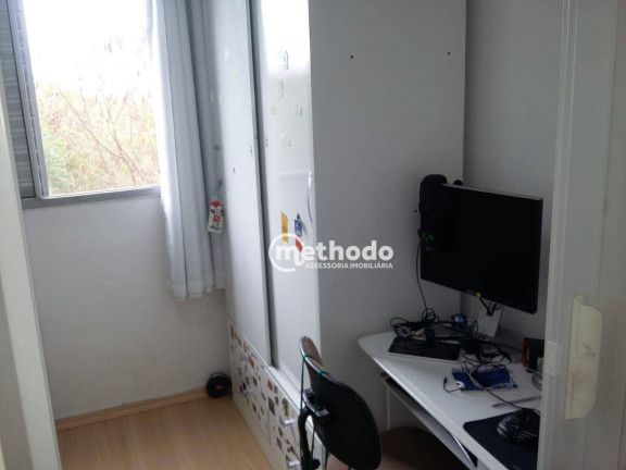 Imagem Apartamento com 2 Quartos à Venda, 47 m² em Vila Trinta E Um De Março - Campinas Imagem Apartamento com 2 Quartos à Venda, 47 m² em Vila Trinta E Um De Março - Campinas