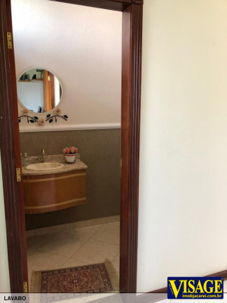 Imagem Casa com 3 Quartos à Venda, 375 m² em Bairro Do Coleginho - Jacareí Imagem Casa com 3 Quartos à Venda, 375 m² em Bairro Do Coleginho - Jacareí